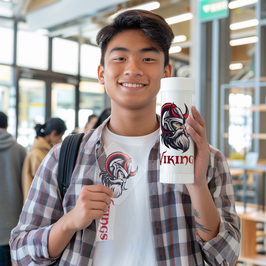 Arcus Printers Launches UV DTF Transfer Sheets for UV Flatbed Printers