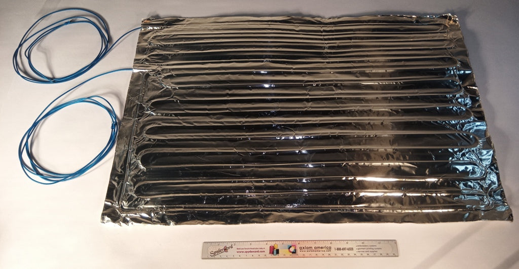 Arcus DTF 220v 24'' Heating belt of preheat plate