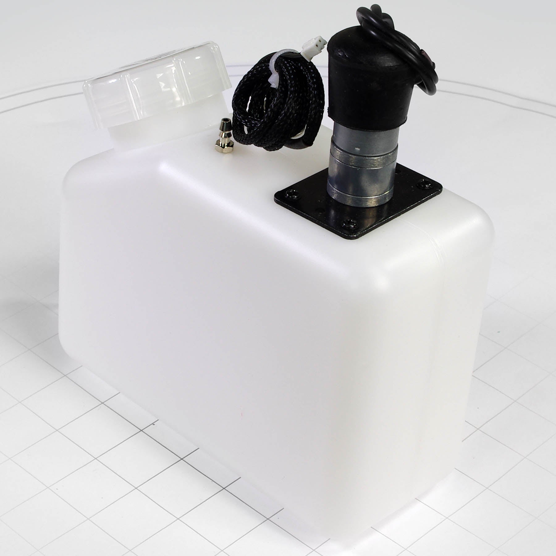 White Ink Stirring Motor for 14" and 24" DTF Printers