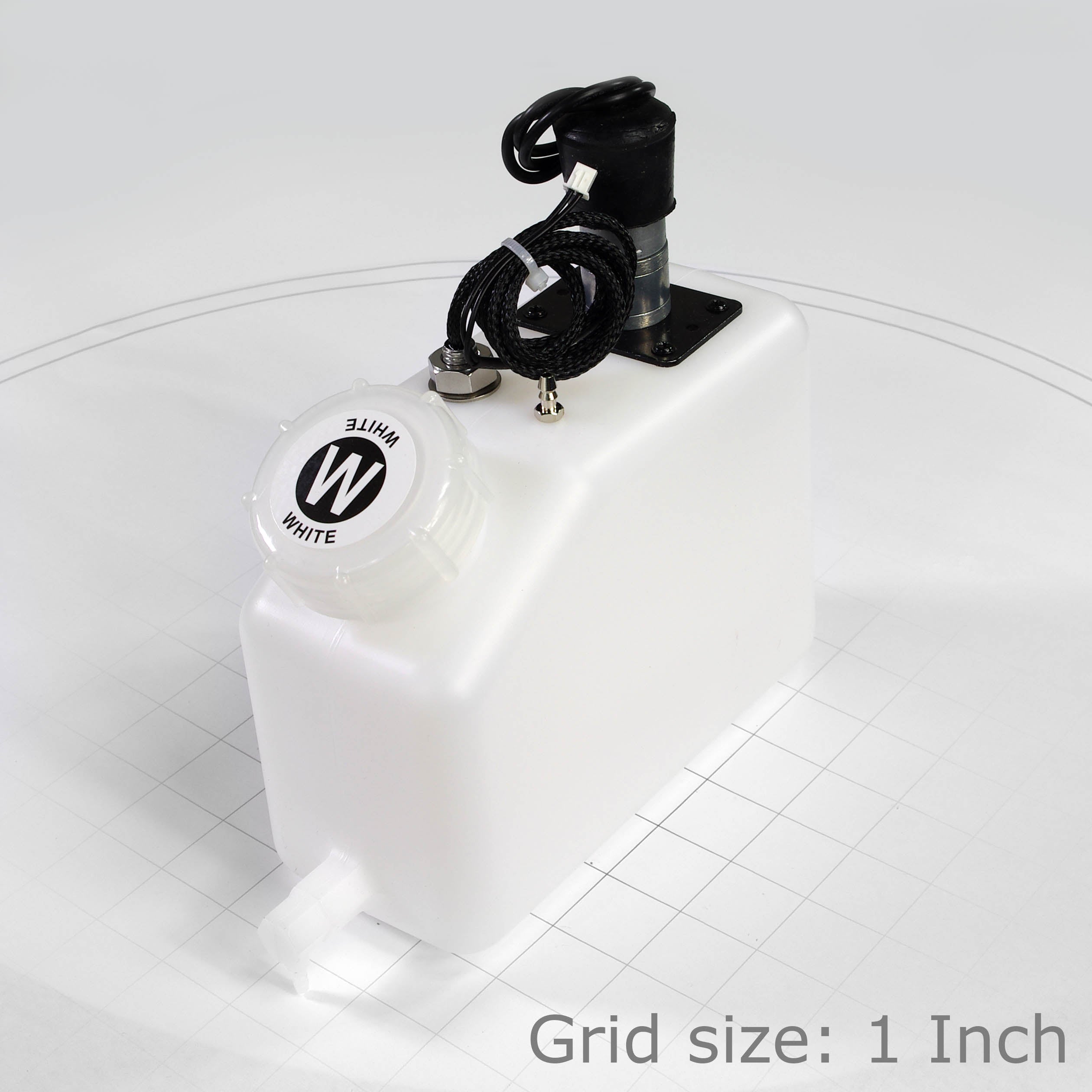 White Ink Stirring Motor for 14" and 24" DTF Printers