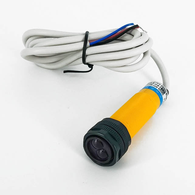 Film Sensor for both 14" and 24" shaker