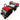 Arcus Pioneeer Line 24inch DTF Printer System in black and red