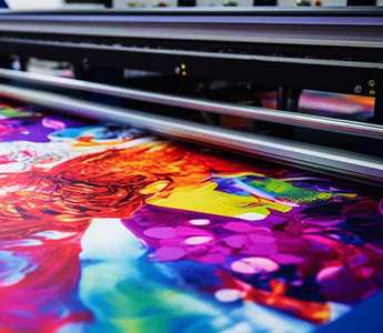 Q4 Crunch Time? 6 Quick Shop Fixes to Boost Your DTF Output This Season