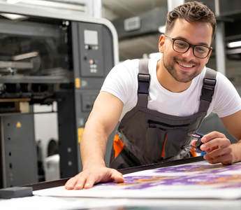 10 Ways to Onboard Print Staff Quickly While Keeping Orders Moving