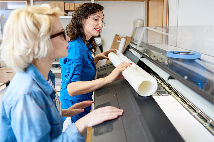Keep Your Printers in Top Shape as Long as Possible With Our Tips