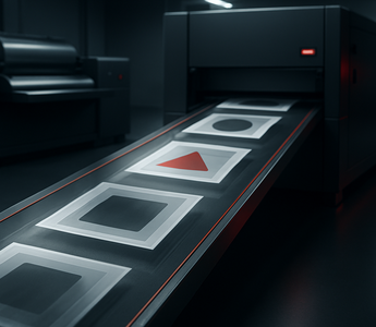 Labor Less, Print More! 6 Smarter Automated Workflow Wins