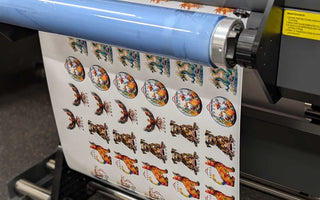 How the Right Printer Can Cut Production Costs by 50%