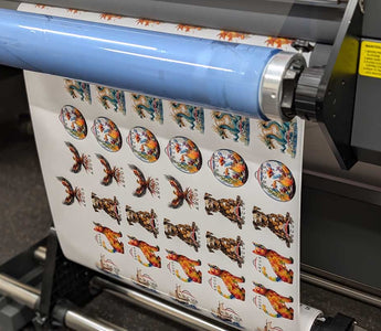 How the Right Printer Can Cut Production Costs by 50%