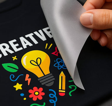 How Small Shops Can Compete With Big Ones Using In-House DTF Printing