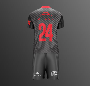 Is Direct-to-Film Printing the Future of Uniform Printing? (Spoiler Alert: Yes.)