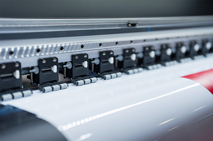 Want to Improve Your Print Quality? These Tips Will Get You On the Right Track