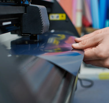 Add UV DTF to your shop