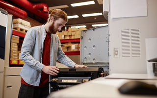 Not Sure Which Industrial Printer Is Right for You? Here’s the Insight You Need to Get Started