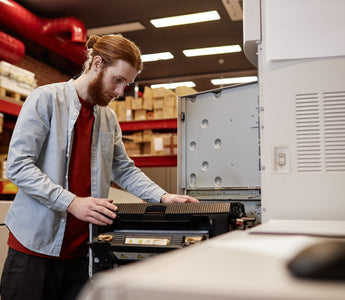 Not Sure Which Industrial Printer Is Right for You? Here’s the Insight You Need to Get Started