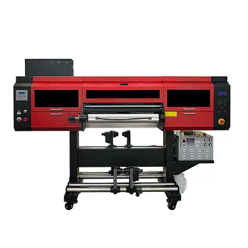 Monarch 24UVDTF Printing System – Arcus Printers