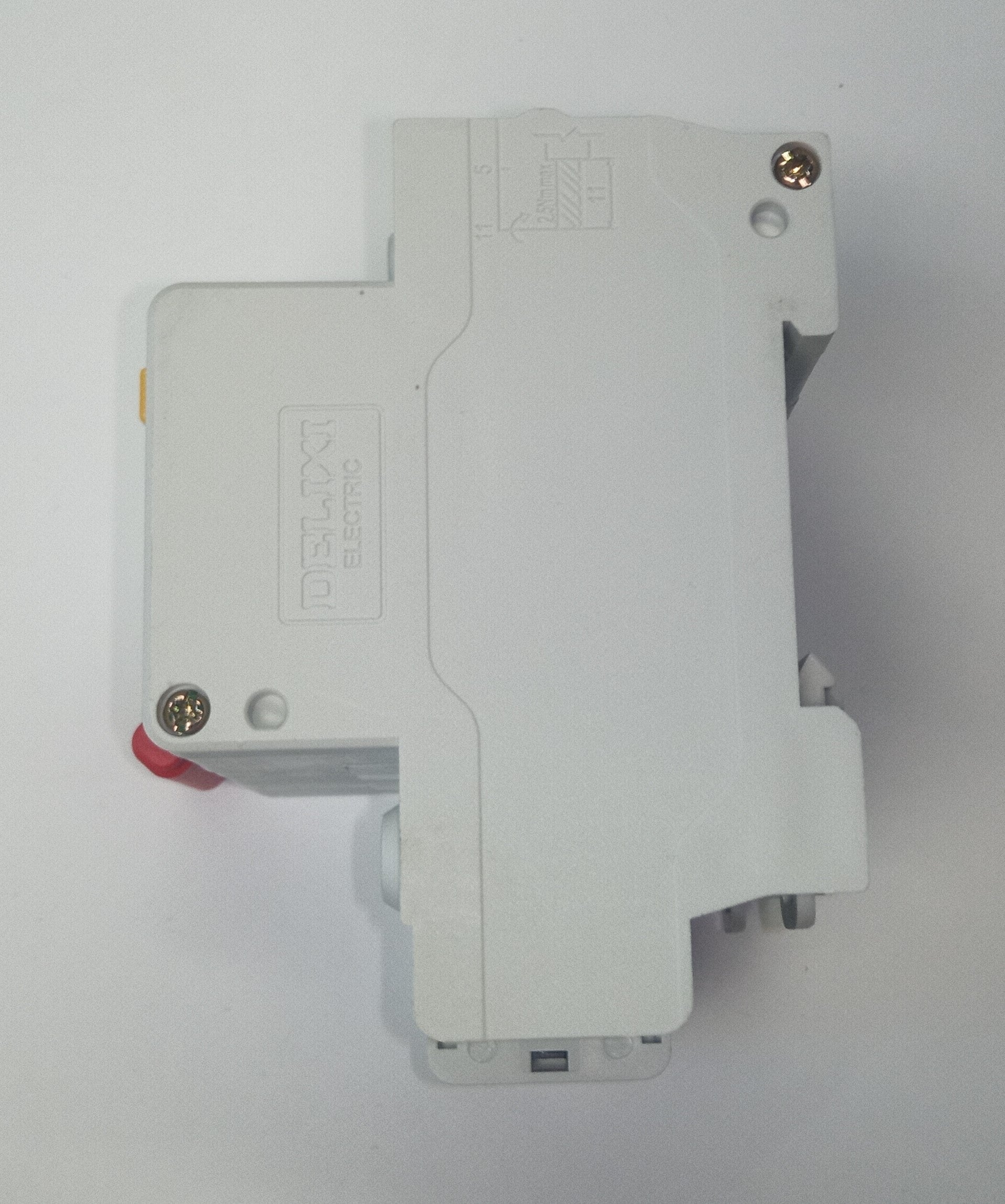 Arcus DTF Breaker for 24" shaker