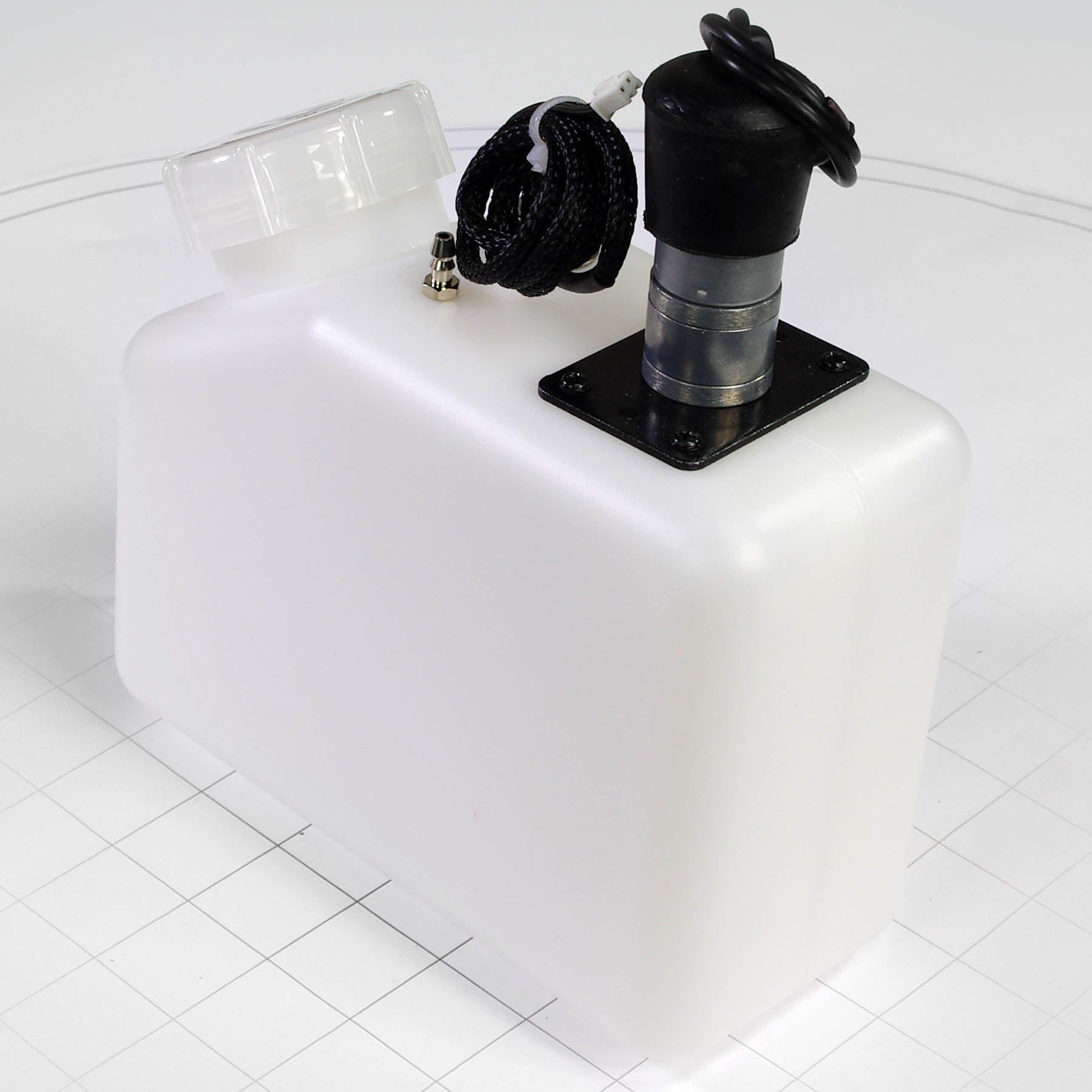 White Ink Stirring Motor for 14
