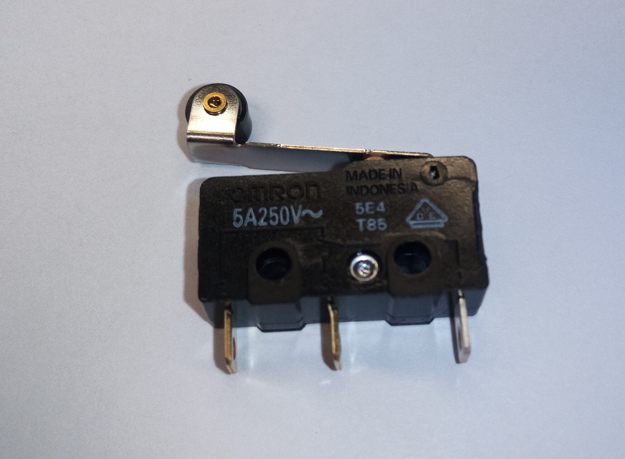 Limit Switch – Arcus Printers
