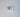 White 1 Tube Indicator