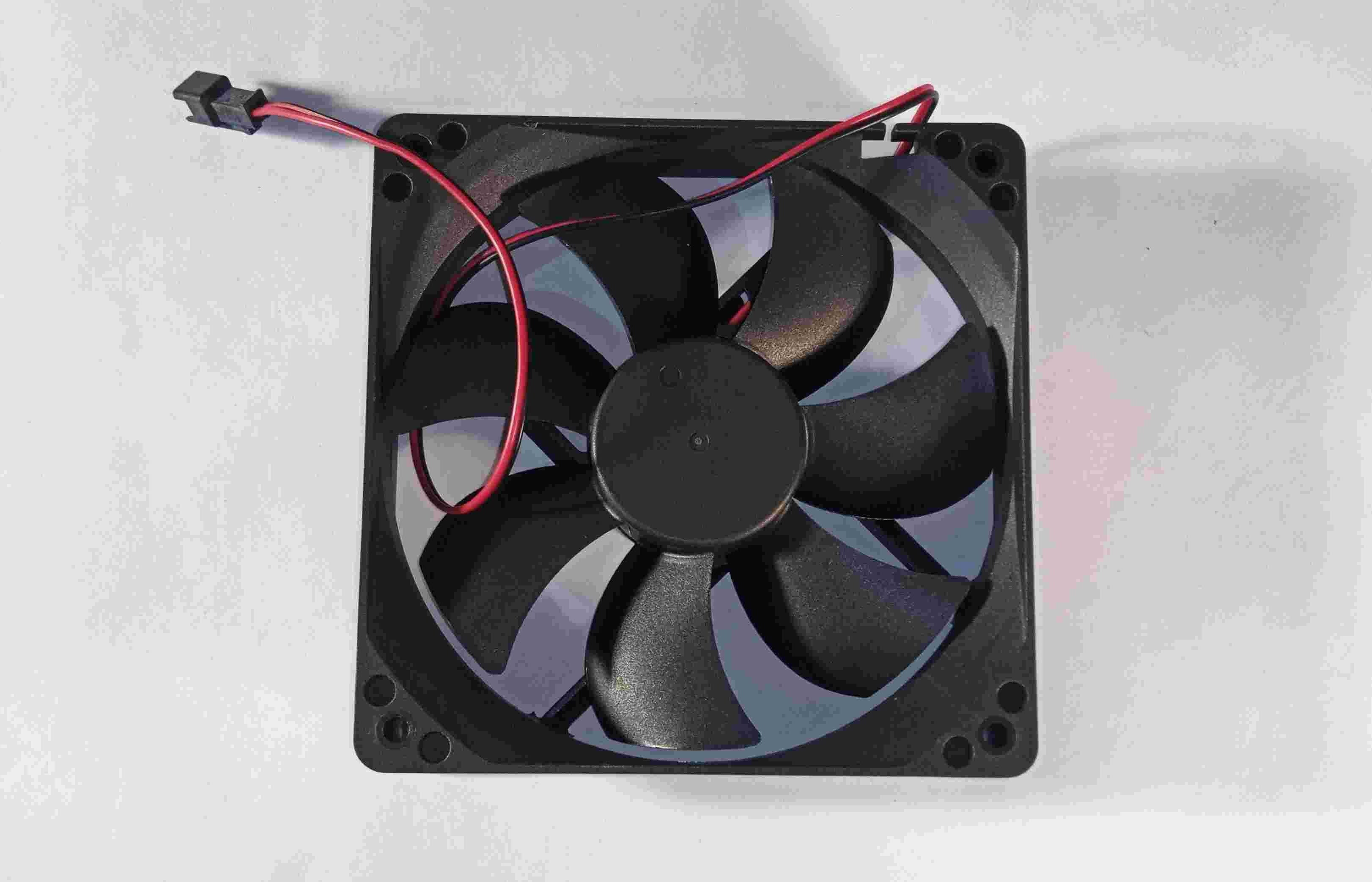 Uprint Fans Flatbed UV Fan – Arcus Printers