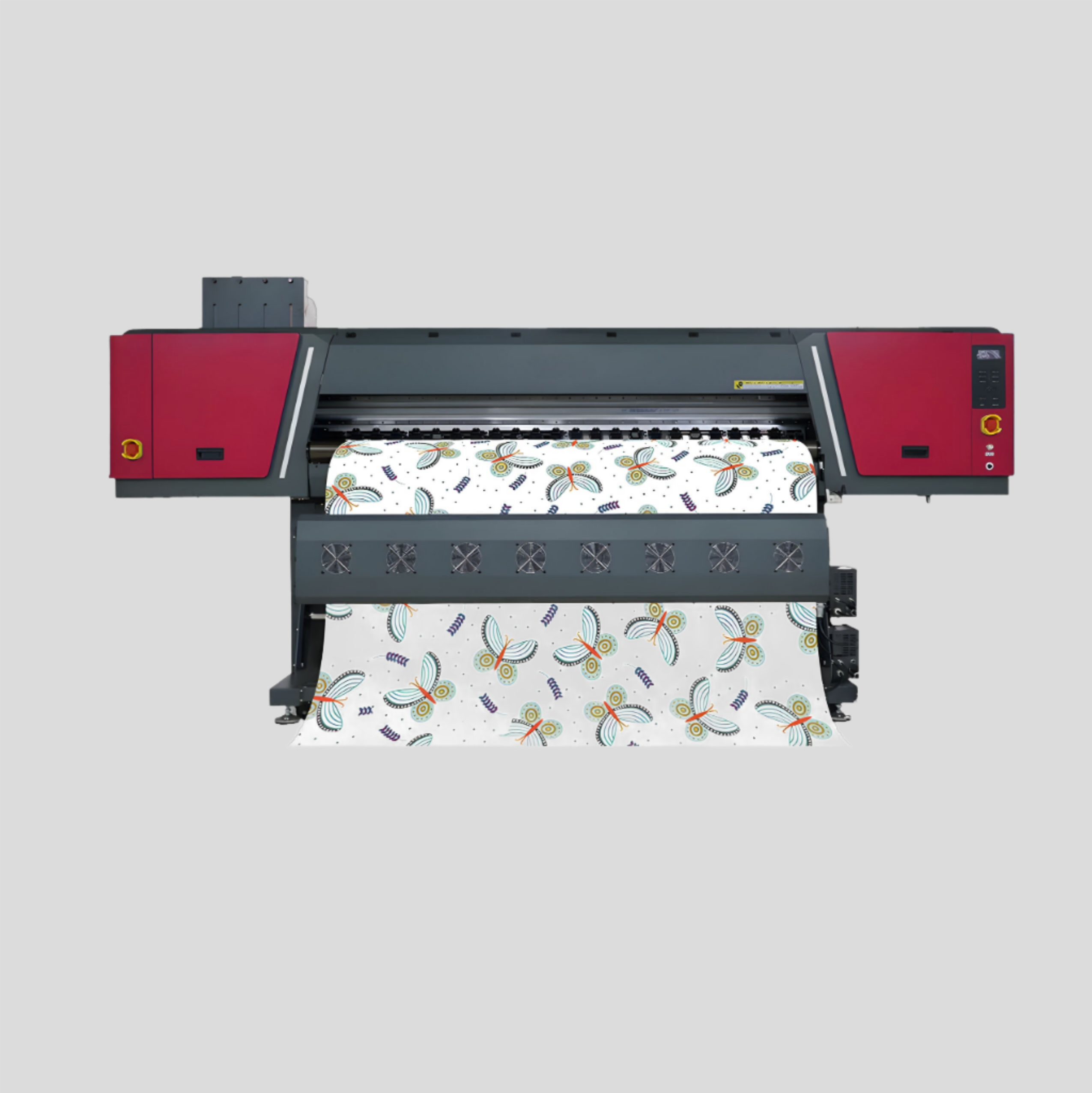 SQD 1804<br>Sublimation Printer