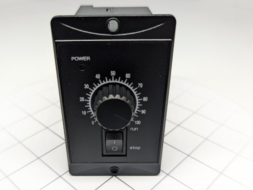 Powder Feed Control (110v/15w) for 24'' Shaker