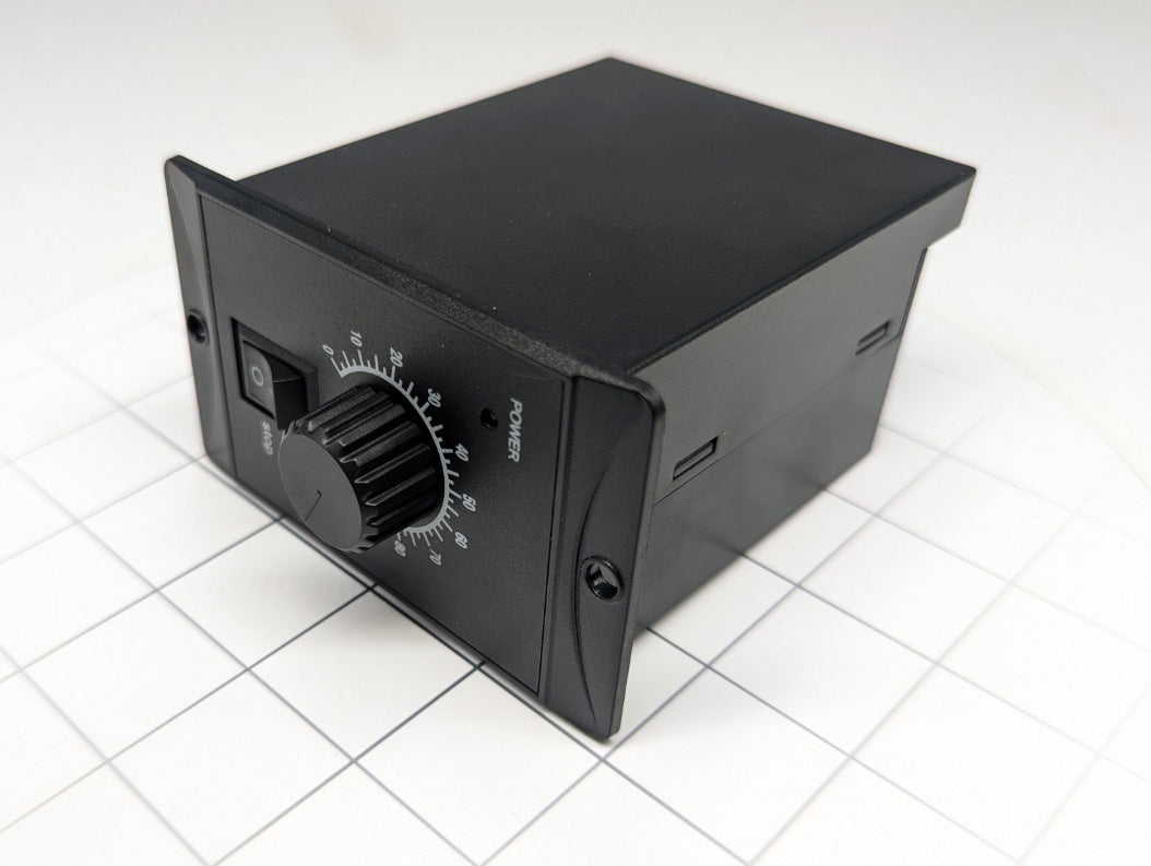 Powder Feed Control (220v/15w) for 24'' Shaker