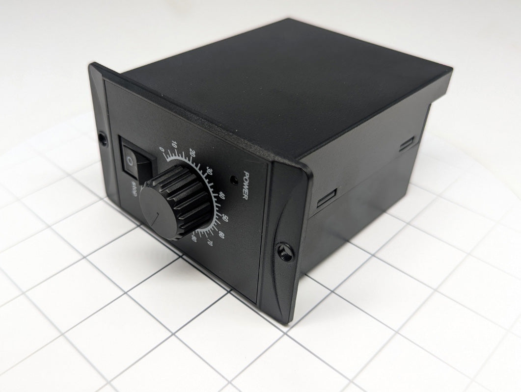 Powder Feed Control (110v/15w) for 24'' Shaker