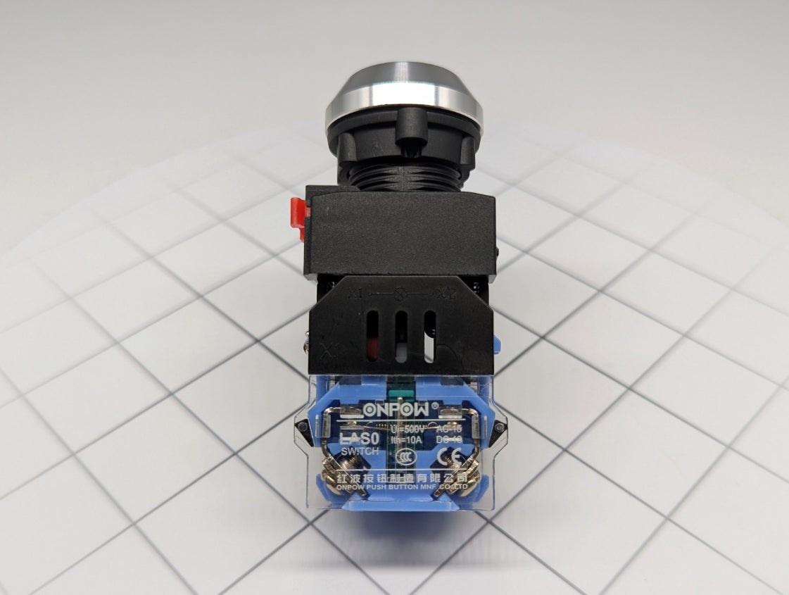 Main Switch