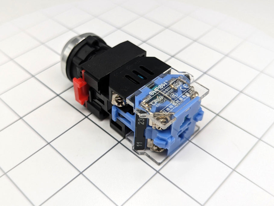 Main Switch