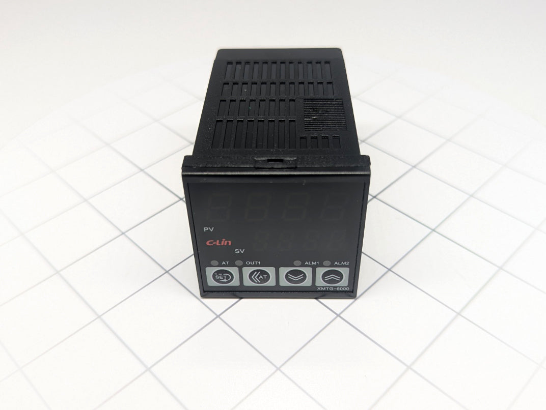 Temperature Control for 14" and 24'' DTF Shaker