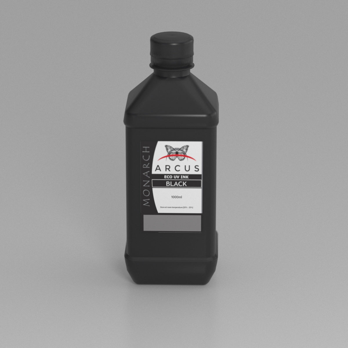 Arcus Eco UV Ink 1L - Black