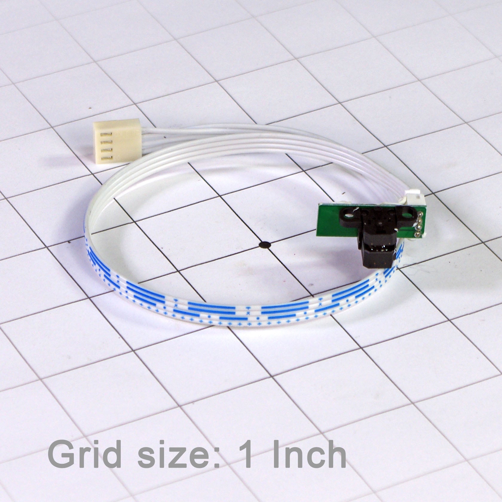 Raster Encoder - DTF – Arcus Printers