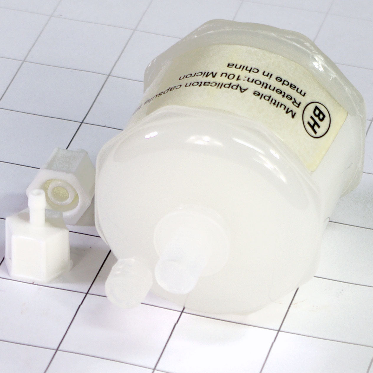 Arcus DTF White Ink Filter – Arcus Printers