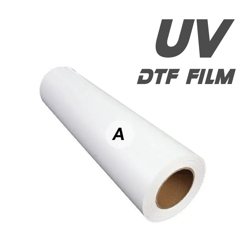 Arcus Eco UV DTF Film - A Roll - 24" Wide x 100m