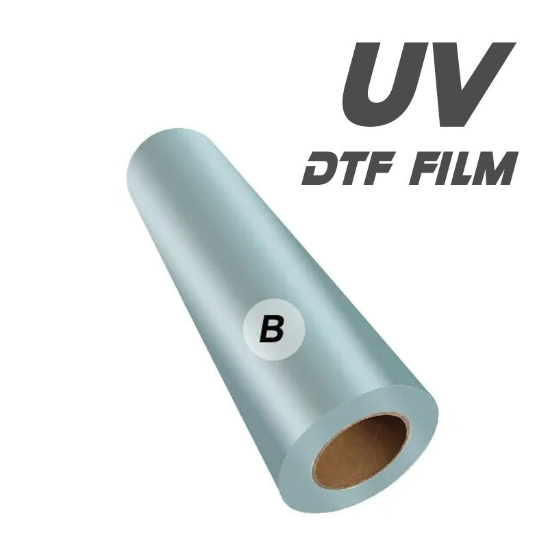 Arcus Eco UV DTF Film - B Roll - 24" Wide x 100m
