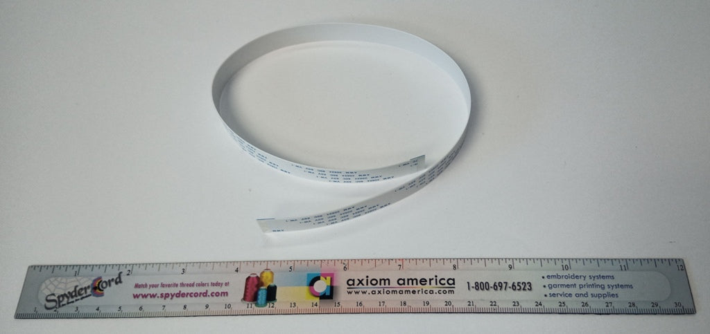 <br>14P Printhead Data Cable - DTF